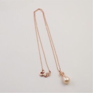 Tory Burch Necklaces(Brand New)